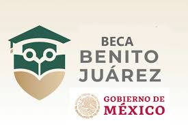 Becas Benito Juárez 